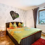 Apartment Demmler Stegel