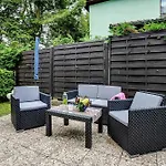 Demmler Stegel Apartment