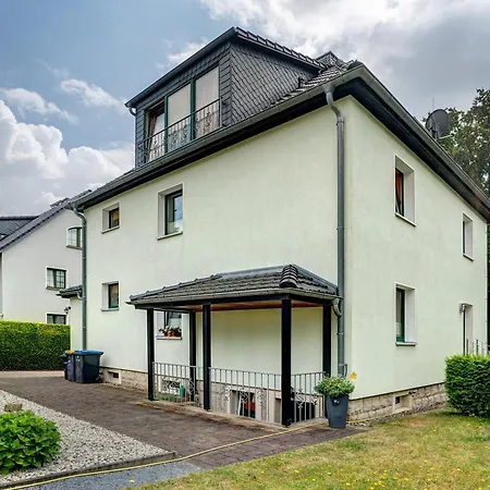 Demmler Stegel Apartment