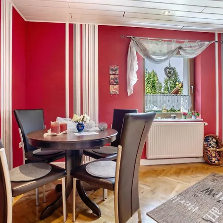 Apartment Demmler Stegel *