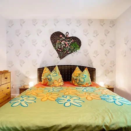 Apartment Demmler Stegel Pirna