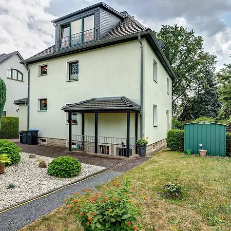 Demmler Stegel * Pirna