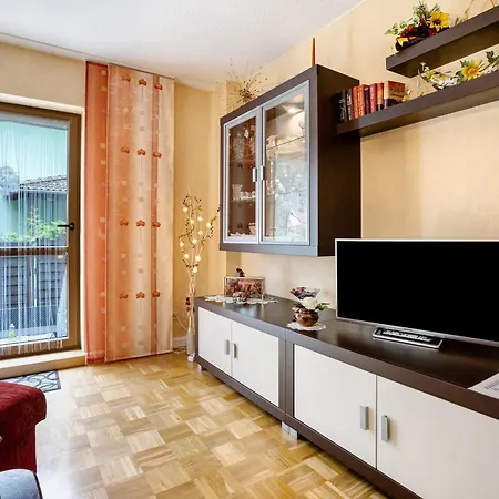 Apartment Demmler Stegel