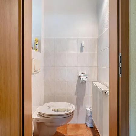 Demmler Stegel Apartment Pirna