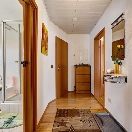 Demmler Stegel Apartment
