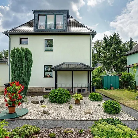 Apartment Demmler Stegel