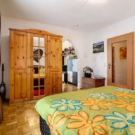 Apartment Demmler Stegel