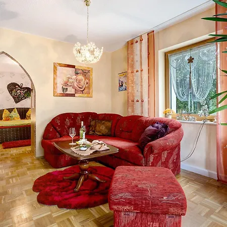 Apartment Demmler Stegel