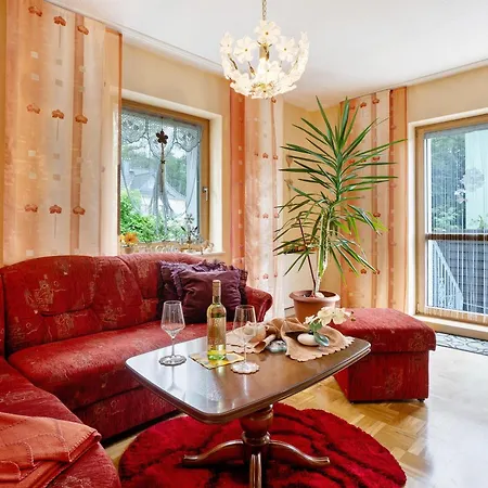 Demmler Stegel Apartment