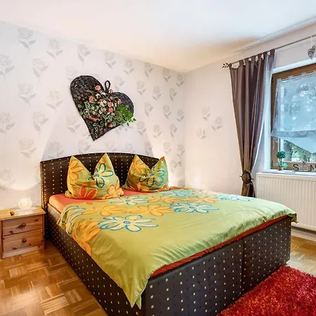 Apartment Demmler Stegel
