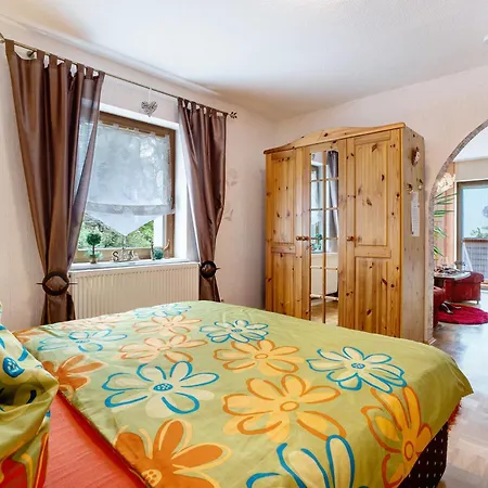 Apartment Demmler Stegel *