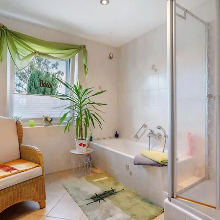 Demmler Stegel Apartment *