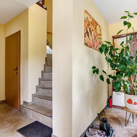 Apartment Demmler Stegel