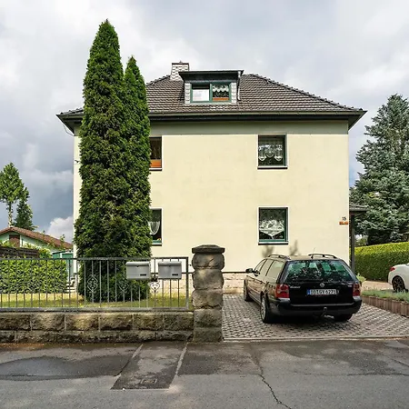 Demmler Stegel Apartment