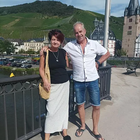 Demmler Stegel * Pirna